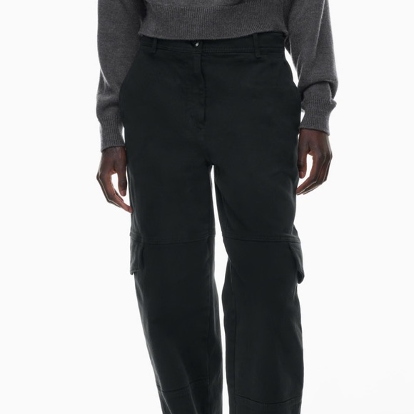 Wilfred Free Maeve Cargo Pants - Picture 2 of 7